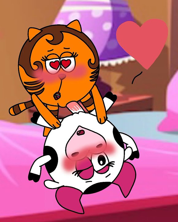 Multfilm porno Smeshariki Multfilm porno Smeshariki