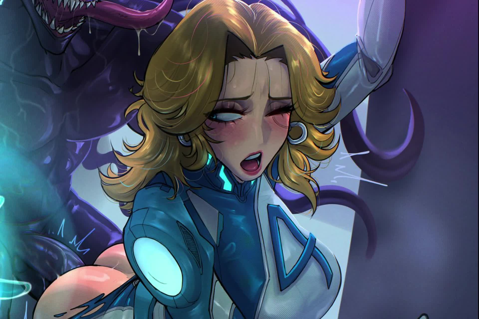 Leogreystoneva Hentai Porn - Rule 34