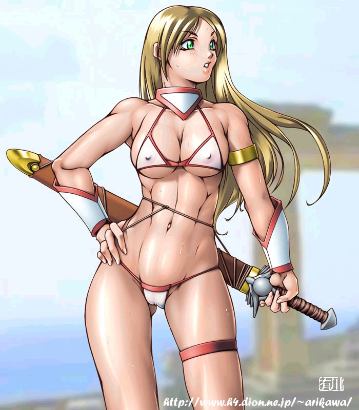 Rule 34 – arikawa female golden axe sega tagme tyris flare | 216037