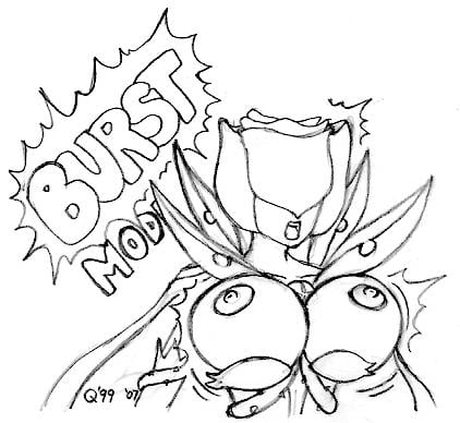 Breast Expansion Porn - Rule 34