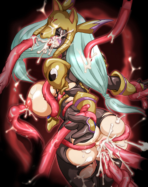 Rule 34 – anal anal penetration anal sex ass bound breasts cum cum in ass cum in pussy cum inside cum on face digimon female pussy rape sakuyamon tentacle tentacle monster tentacle penetration tentacle rape tentacle sex tentacles vaginal penetration | 288264