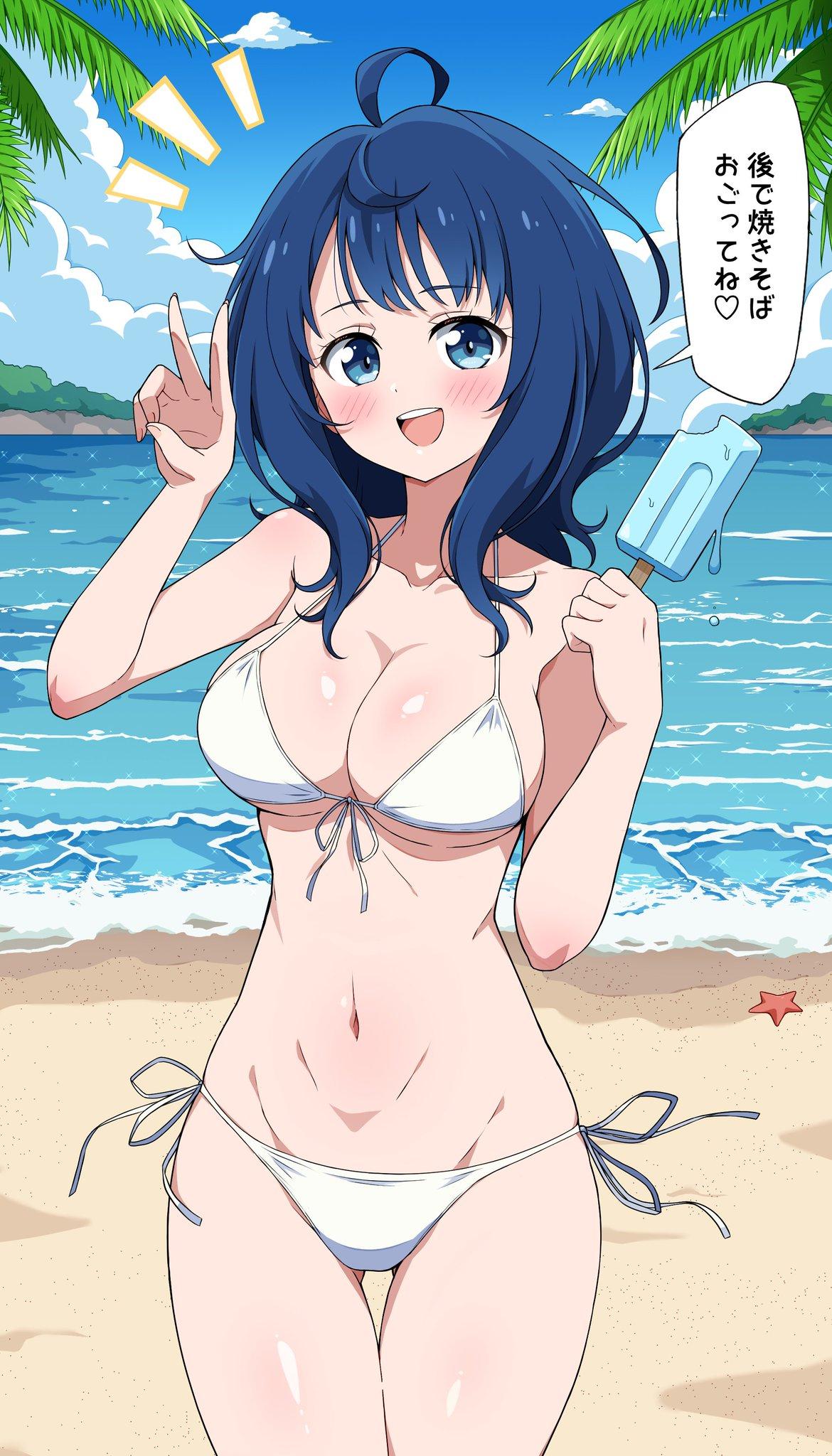 Rule 34 – 1girls 2d 2d (artwork) 2d artwork ;) ahoge almost naked almost nude alternate version at source alternate version available bare arms bare belly bare chest bare hands bare hips bare legs bare midriff bare navel bare shoulders bare skin bare thighs beach belly belly button bewitching thighs big breasts big breasts bikini bikini bottom bikini only bikini top blue-eyed female blue-haired female blue eyes blue hair blue sky blush blush face blushing at viewer blushing female blushing lines breasts busty busty female busty girl busty teen busty teenager child bearing hips cleavage clouds coast collarbone curvaceous curvaceous body curvaceous female curvaceous figure curvaceous hips curvaceous teenager curvaceous thighs curvy curvy body curvy female curvy figure curvy hips curvy teen curvy thighs day daylight daytime digital digital art digital drawing digital drawing (artwork) digital media digital media (artwork) drawing eggman (ni tamagoex) elbows exposed arms exposed belly exposed chest exposed hips exposed legs exposed midriff exposed navel exposed shoulders exposed skin exposed thighs eye closed female female focus female only fertile hips fingernails fingers front-tie bikini front-tie bikini top groin halterneck high resolution highres horizon hourglass figure inframammary fold inguinal crease inguinal ligament large boobs large breasts lean figure long hair looking at viewer midriff more at source mostly nude naked naked female naked woman narrow waist navel nearly nude nude nude female nudity ocean one eye closed one eye open open mouth open mouth smile outdoor outdoor nudity outdoors outside palm leaf palm tree palm trees parted lips peace sign popsicle posing posing for the viewer posing naked posing nude practically nude sand sea seaside shiny breasts shiny hair shiny legs shiny skin shiny thighs shoulders side-tie bikini sign sky slender body slender waist slim female slim waist smile smiley face smiling smiling at viewer solo standing starfish string bikini swimsuit swimwear teenage tits thigh gap thighs tongue tree trees upper body upper teeth v v sign water white bikini white bikini bottom white bikini top white swimsuit white swimwear wide hips wink winking winking at viewer winking eye | 16552060