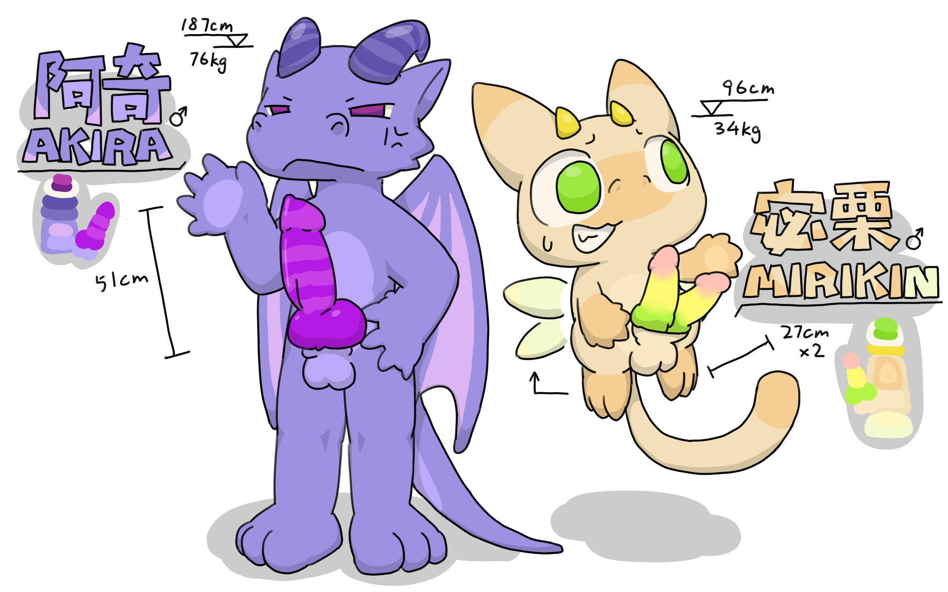 Rule34 – If it exists, there is porn of it / / 12817440