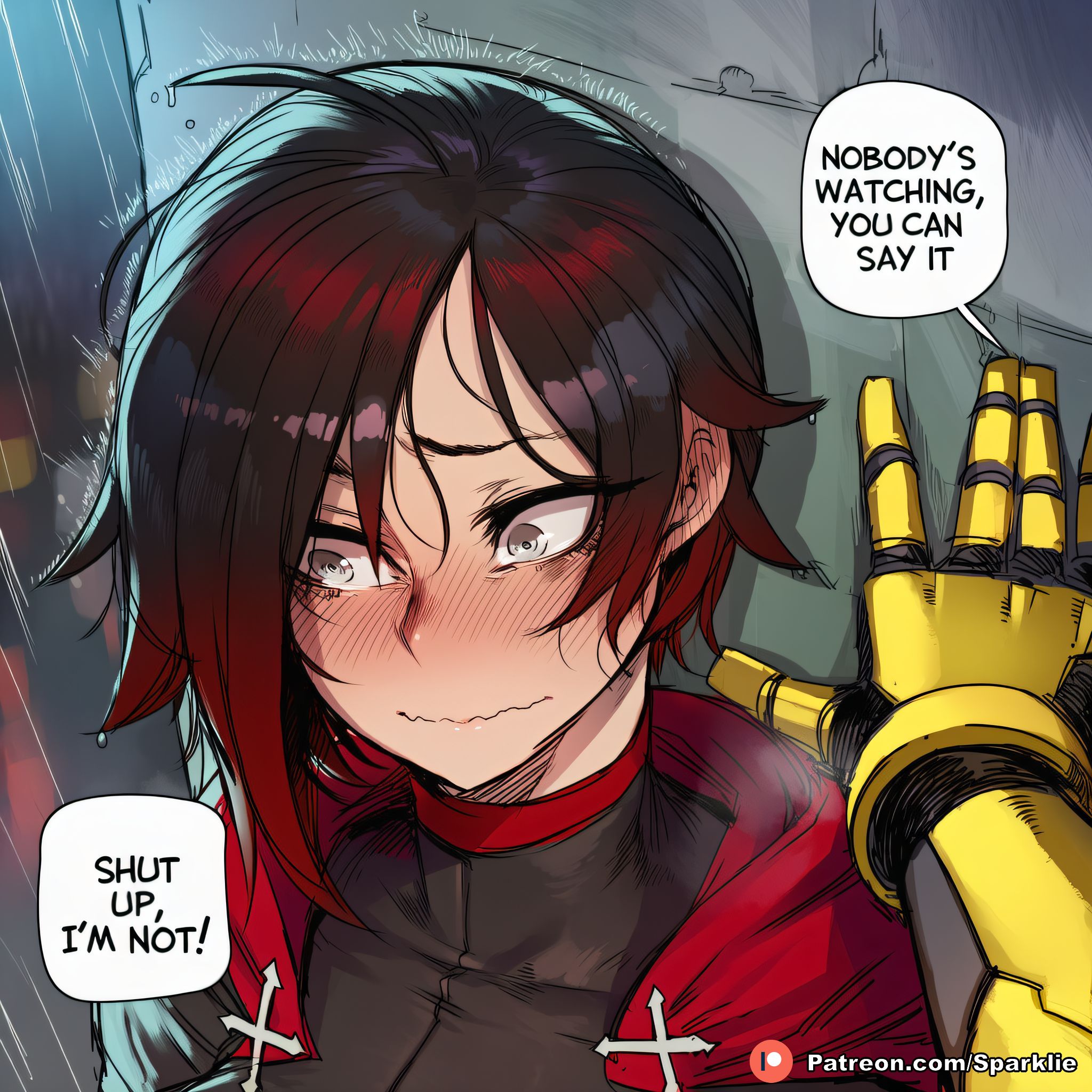 Rule 34 – 1futa 1girl 1girls ai assisted ai generated anime anime style balls big ass big breasts boobs breasts caption clitoris cock comic comic page curvaceous curvaceous body curvaceous female curvaceous figure dialogue dickgirl female female focus fit female futa futa on female futa only futa sans pussy futa with female futanari futanari only girl girly half-sisters hentai high resolution highres horny hourglass figure huge ass huge balls huge boobs huge breasts huge butt huge cock huge penis huge testicles huge thighs incest manga manga page medium ass medium breasts medium penis muscular patreon penis pussy ruby rose rwby self upload sexy shiny siblings sisters sparklie speech bubble stable diffusion story text text bubble uncensored vagina voluptuous voluptuous female waifu waifu diffusion worship yang xiao long | 17418677 /