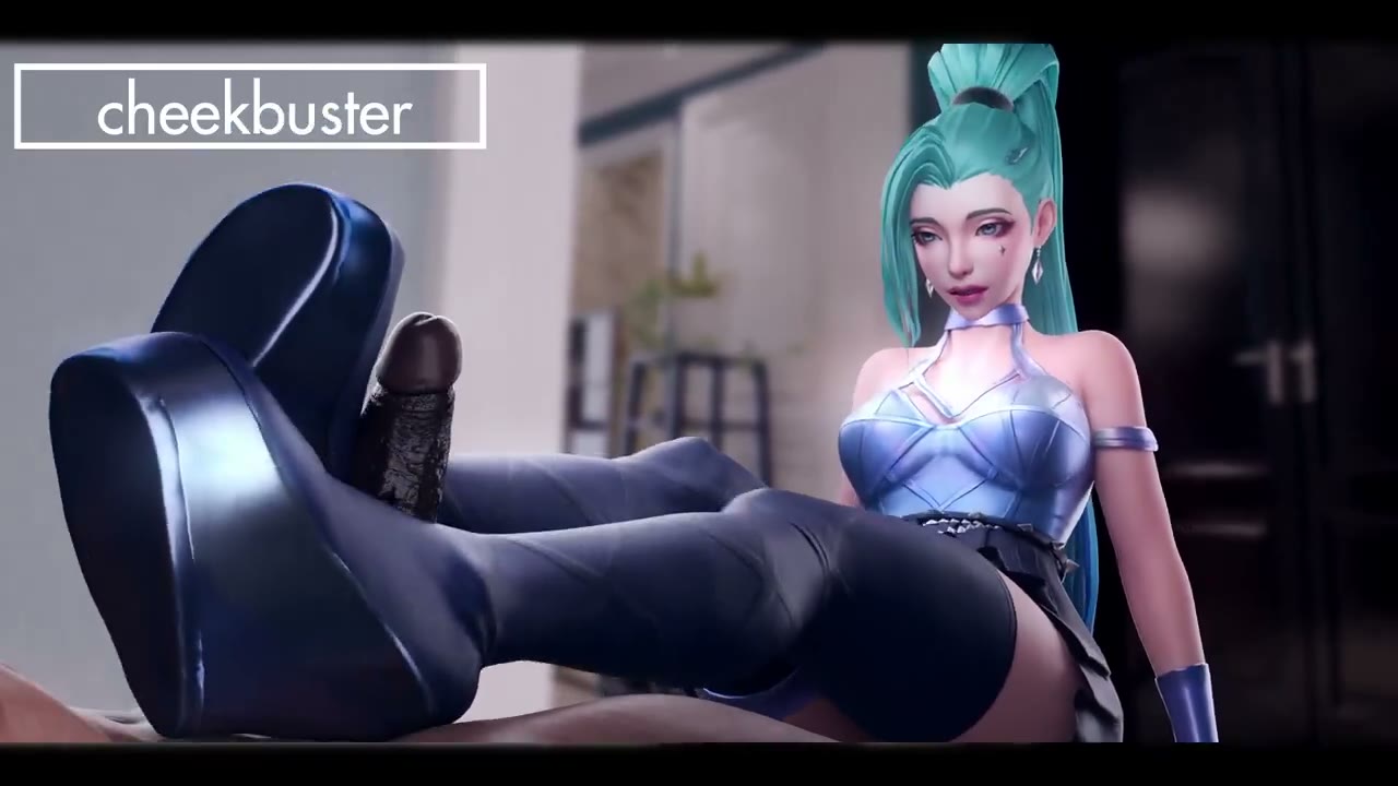 Rule 34 – 1boy 1female 1girls 1male 3d 3d animation alternate version available animated balls ballsack blender blender (software) blender cycles blue eyebrows blue eyes boots breasts cheekbuster cock dark-skinned male dark skin dyed-hair dyed hair feet female female female focus foot fetish foot focus footjob huge cock huge cock interracial large breasts league of legends league of legends: wild rift legs legs together legs up light blue hair long hair long legs male male/female moan moaning moaning in pleasure moans penis pleasure pleasured pleasured face pleasured female ponytail riot games seraphine (league of legends) sound sound effects tagme testicles thigh sex thigh sex thighs tied hair vein veins veiny veiny penis very long hair video | 17495843 /