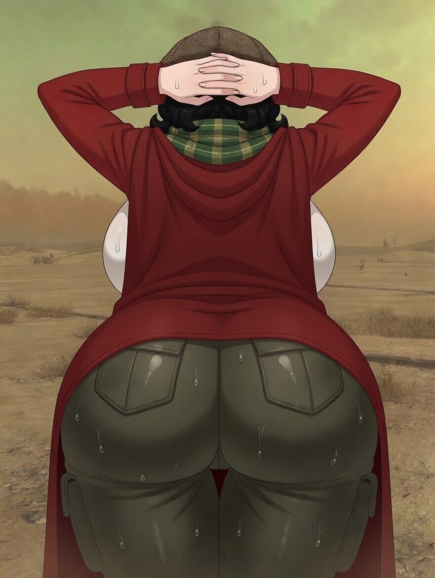 Rule 34 – 1girls ai generated ass big ass big boobs big breasts big butt big thighs butt dress fallout fallout 4 massive ass piper wright rear view sexy solo solo female solo focus srimbievil58 sweat thick thighs thighs video games | 17235947 /