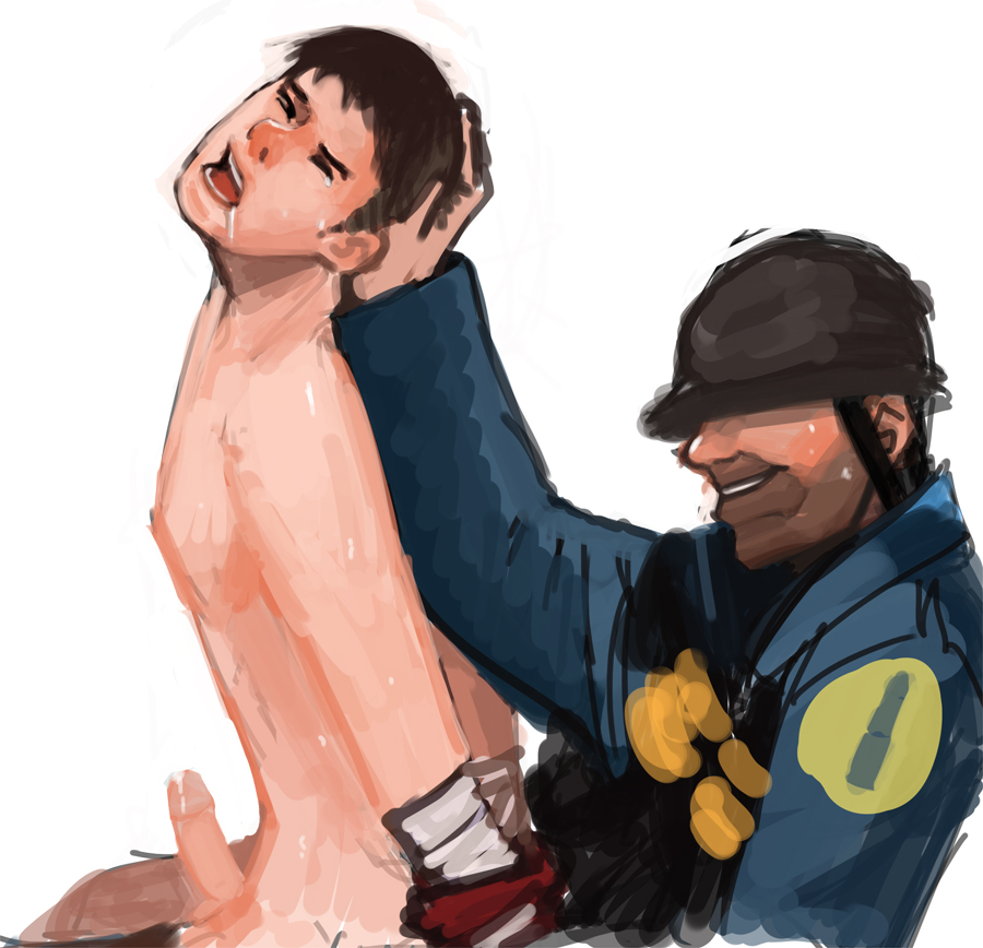Rule 34 – 2boys 2d anal anal penetration anal sex dopey gay human human penetrated human penetrating human penetrating human human penetrating male male male only male penetrated male penetrating male penetrating male multiple boys multiple males penetration scout (team fortress 2) sex soldier (team fortress 2) team fortress 2 yaoi | 550012