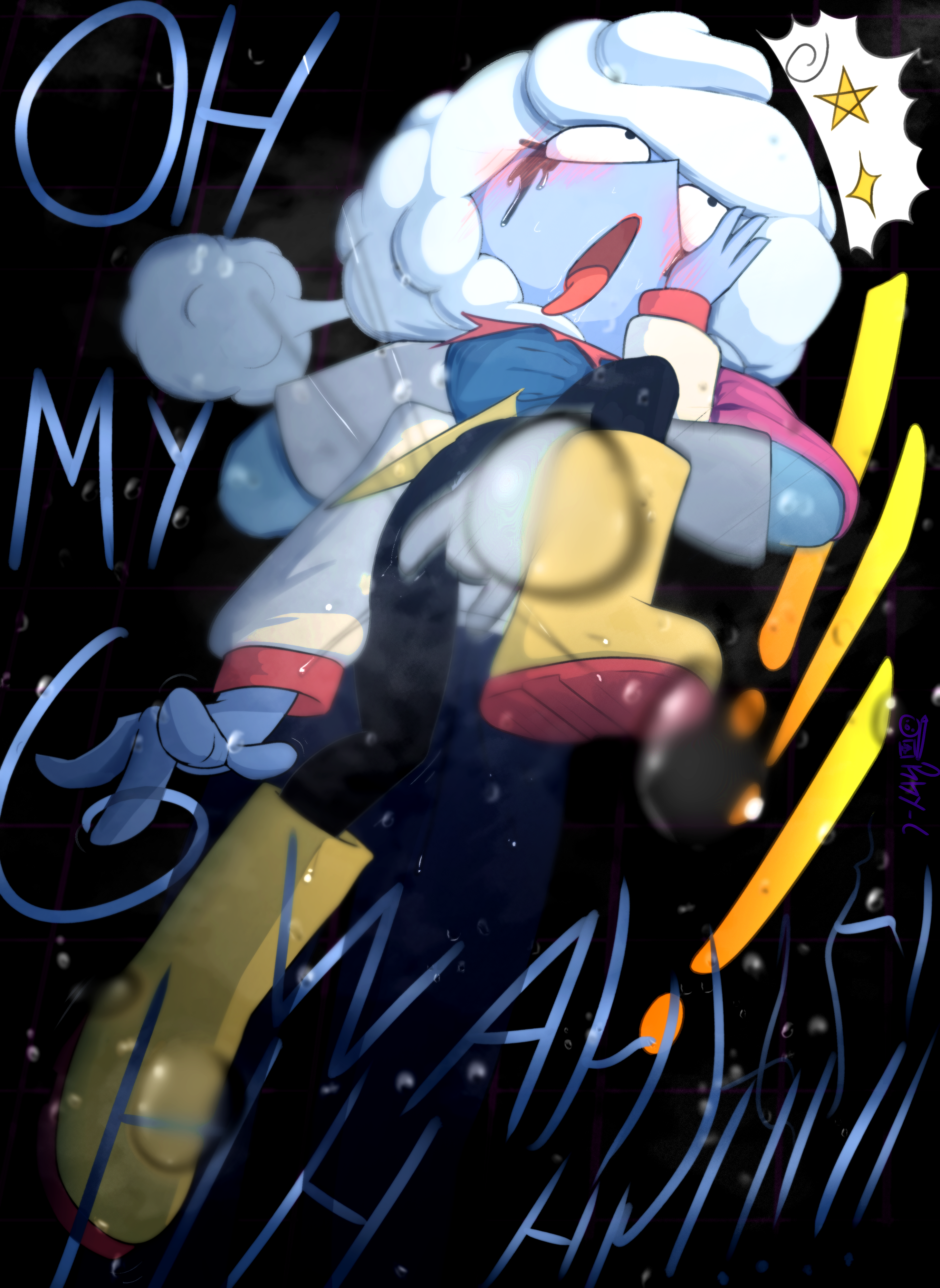 Rule 34 – ! !! !!! 1boy 1boy1girl 1girl 1girls 2d aggressive aggressive fingering ahe gao ahegao ahegao face blue body blush boots carrying carrying partner clothed clothing cloud humanoid darkner deltarune deltarune chapter 3 digital media (artwork) drool drool on face drooling drooling tongue droplets elnina (deltarune) english english text fast fast thrusts female orgasm finger fuck fingering fingering partner fingering pussy fingers fondling breast fondling breasts grope groping groping breasts hand in clothes hand in clothing hand under clothes hand under clothing hand under shirt human kris (deltarune) lifting lifting person lips lipstick movement movement lines orgasm picked up png rhy-c rough rough sex screen self upload shocked shortstack skirt spraying squirming squirt squirting steam steaming body surprised surprised expression sweat sweaty symbols text tongue tongue out uncensored under clothes watermark wet pussy white hair white hair | 18084491 /