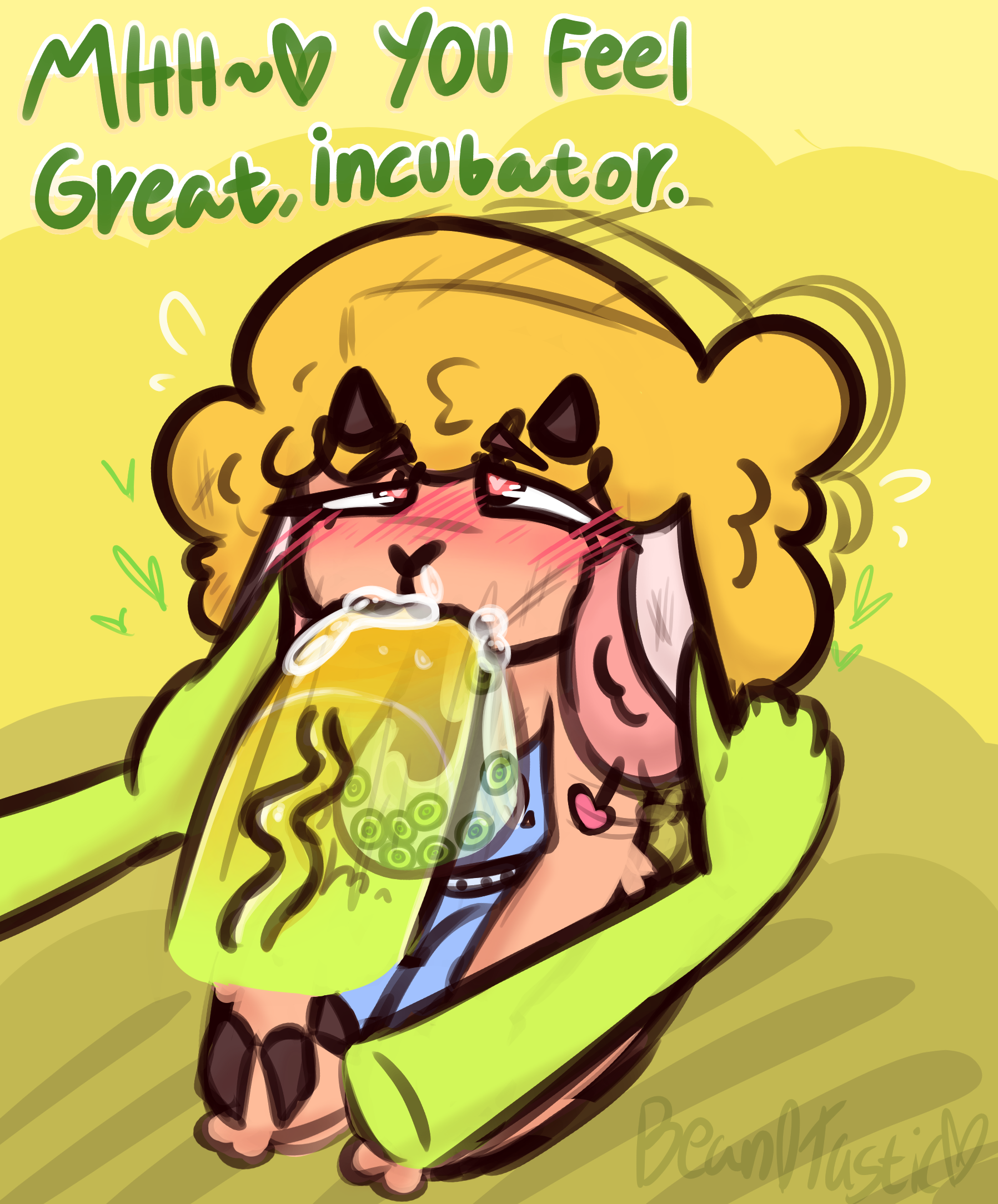 Rule 34 – anthro atlyss bean0tastic beanie (bean0tastic) big penis blush blush lines bodily fluids bovid caprine clothing cum cum in mouth cum inside cum out nose deep throat degradation dress duo ear piercing ear pull egg egg implantation eyelashes fellatio femboy fingers fluffy fluffy ears fluffy hair forced forced oral futa on femboy futa on male game over gameplay mechanics genital fluids genitals goo creature heart eyes heart symbol hi res hooved fingers hooves horn kneeling male mammal oral oral egg implantation oral penetration oviposition penetration penile penis piercing rape sex sheep size difference slime slime diva text x-ray x-ray view | 16285271 /