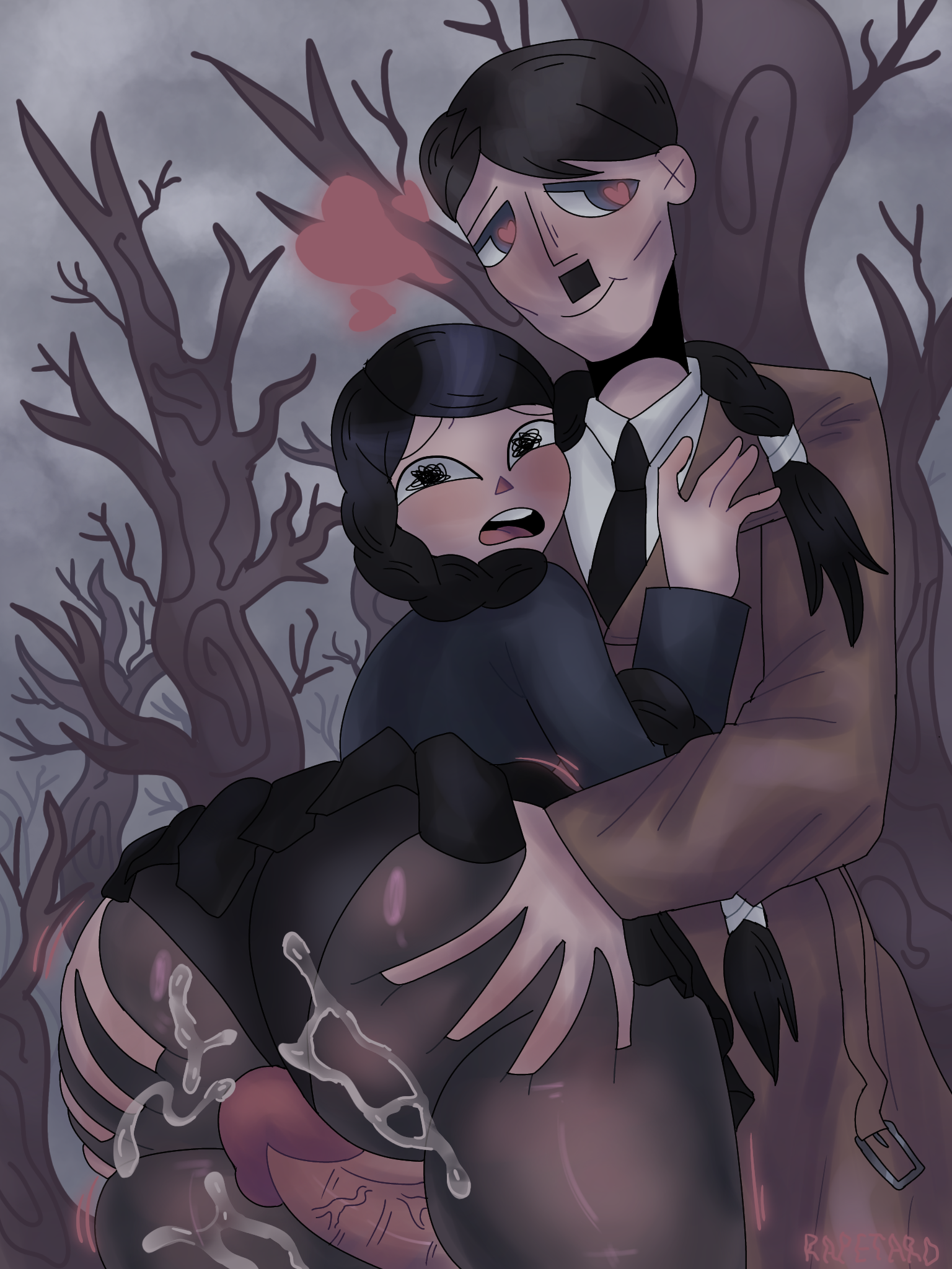 Rule 34 – 1boy 1girls 20th century adolf hitler aged up ass ass grab ass squeeze austrian big ass big butt big cock big dick big penis black eyes black hair black skirt black tights blue eyes braid braided hair braided pigtails braided twintails cock cum cum drip cum on ass cum on thighs dark brown hair dark hair dick dominant dominant male domination female femsub geli raubal german german female german male germany grab grabbing grabbing another’s ass grabbing ass half-closed eyes half-niece hips hips wider than shoulders history incest incestuous long hair looking at penis looking away looking back looking down male male dominating female maledom moustache nazi nazi germany niece older older dom younger sub older male older male and younger female orgasm panties penis pigtail pigtail braids politics public domain rapetard real people real person s0d0my s1n sex sex through clothes sex through clothing short hair shorter female skirt skirt lift skirt up smile squeezing squeezing butt straight straight hair straight sex submissive submissive female taller male thick thighs thigh sex thighs through clothes through clothing tights twin braids twintails uncle uncle and niece wide hips younger younger female | 14681138 /