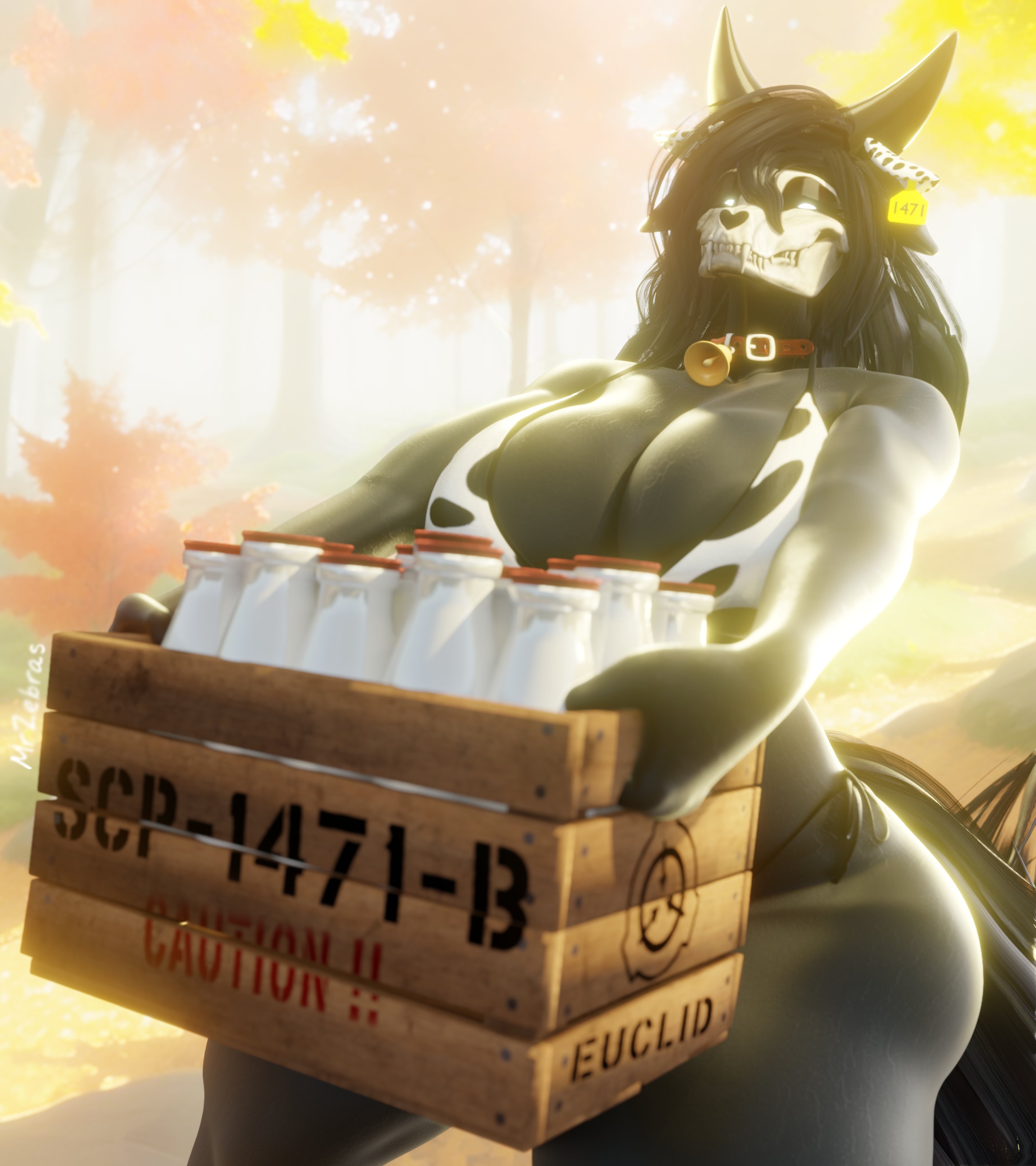 Rule 34 – 1girls 3d 3d (artwork) anthro anthro only artist request ass big ass big breasts big thighs bottle breastmilk breasts cow print cowbell female gigantic ass gigantic breasts gigantic thighs huge ass huge breasts huge thighs looking at viewer mal0 malo mechanicalstage milk milk bottle scp-1471 scp-1471-a scp-1471-a (scrag) scp-686 scp foundation scrag boy (model) skull head solo thick thighs thighs wolf wolf ears wolf girl wolf tail | 18245067 /