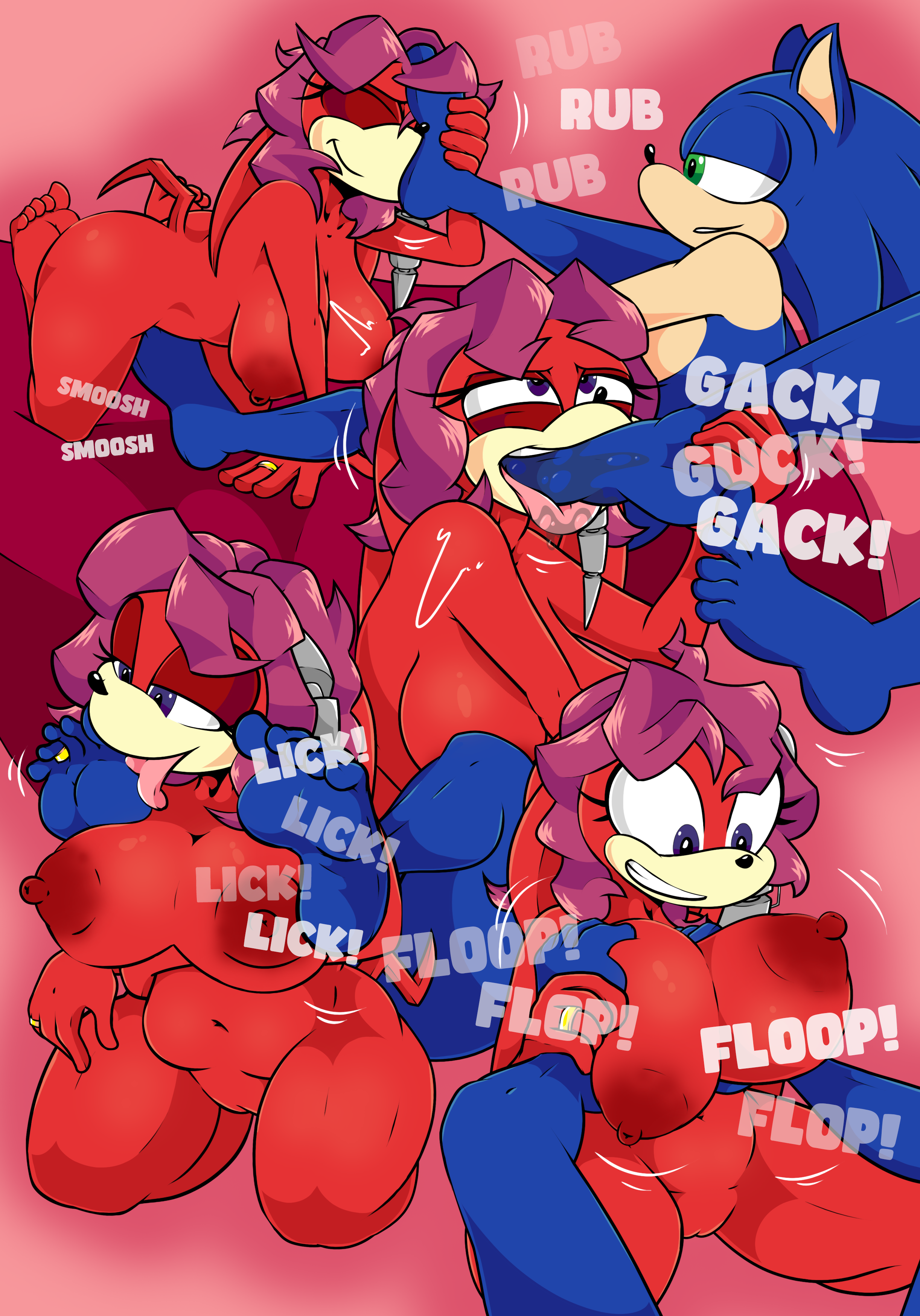 Rule 34 – 2026 5 toes absurd res anthro archie comics barefoot big breasts blue body blue fur blue quills breasts comic dialogue digit ring duo echidna english text eulipotyphlan feet female female licking male femsub finger ring foot fetish foot in mouth foot lick foot on breast foot on face foot suck foreplay fur genitals green eyes hedgehog hi res huge breasts jewelry licking lien-da male mammal monotreme multiple scenes narration nipples nude nude anthro nude female nude male open mouth purple eyes quills (anatomy) red body red breasts red fur red nipples red quills ring sega slightly chubby slightly chubby anthro slightly chubby female sonic (series) sonic the hedgehog sonic the hedgehog (archie) sonic the hedgehog (comics) sonic the hedgehog (series) sucking text tinydevilhorns toe in mouth toe ring toe suck toes tongue tongue out vulva wedding ring | 17772541 /