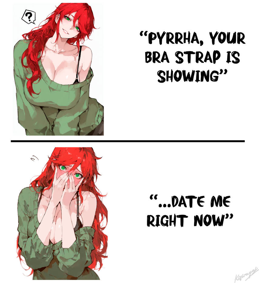 Rule 34 – 1girls ai generated bra strap bra strap is showing (meme) confused covering face embarrassed female female only flustered full-face blush head tilt huge breasts kizirugai looking at viewer looking at viewer meme off shoulder pyrrha nikos rwby shy smile solo sweater tagme waifu wholesome | 17841467 /