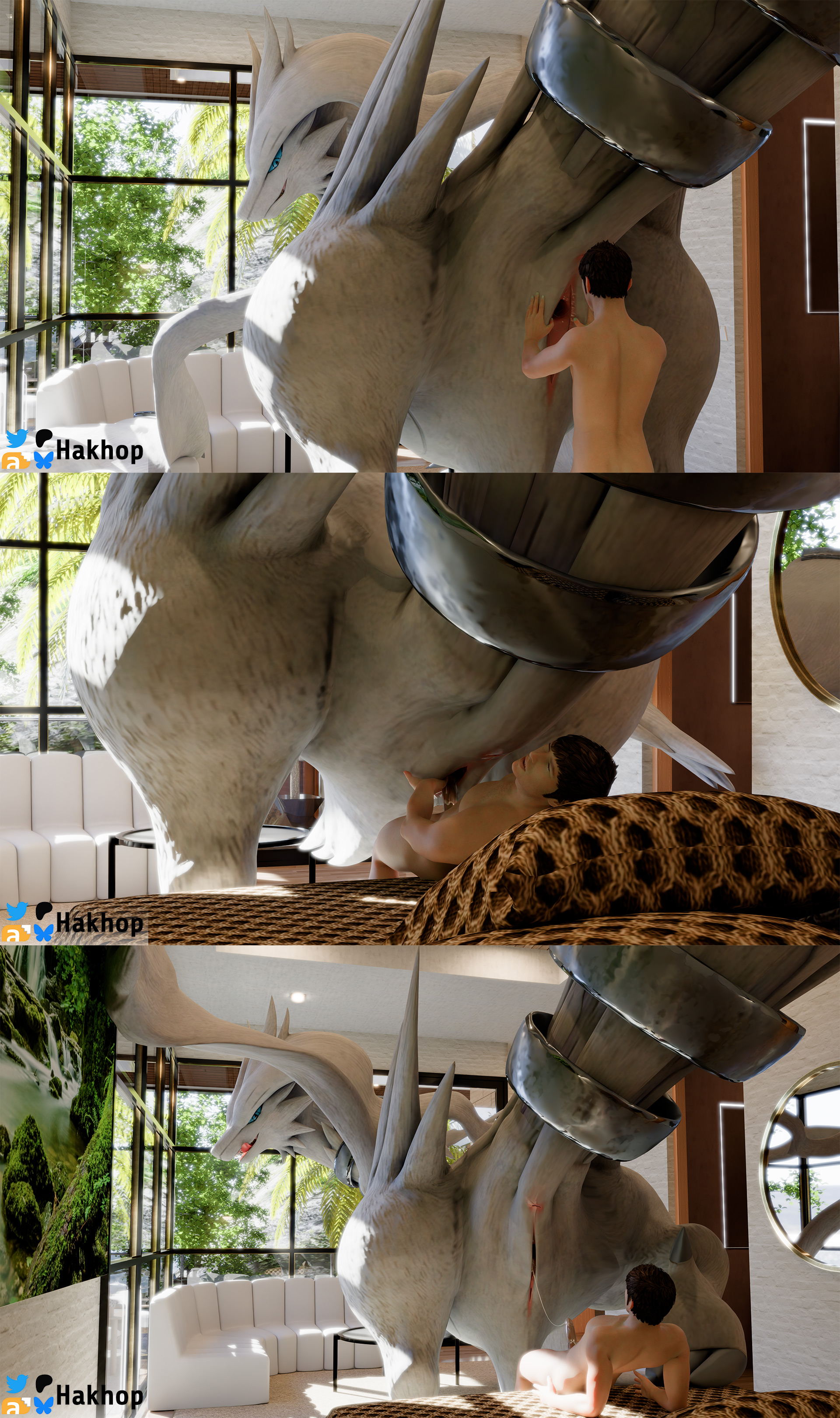 Rule 34 – 2026 3 panel comic 3d (artwork) absurd res anus bed bedroom bestiality big butt blender (artwork) blender cycles (artwork) blue eyes bodily fluids butt comic cum cum in vagina cum inside cum string digital media (artwork) dragon duo erection extreme size difference female female penetrated feral feral on top feral penetrated fur furniture generation 5 pokemon genital fluids genitals hakhop hi res human human on bottom human on feral human penetrating human penetrating feral humanoid genitalia humanoid penis interior background interspecies larger female larger feral larger on top legendary pokemon licking licking lips long neck male male/female male on feral male penetrating male penetrating female mammal mirror mythological creature mythological scalie mythology nintendo on top penetration penis plant pokemon pokemon (species) presenting presenting hindquarters reshiram scalie sex size difference smaller human smaller male smaller on bottom smile smiling at another spread vulva spreading tail tongue tongue out tree vaginal vaginal penetration vulva watermark white body white fur wide hips window | 18308832 /
