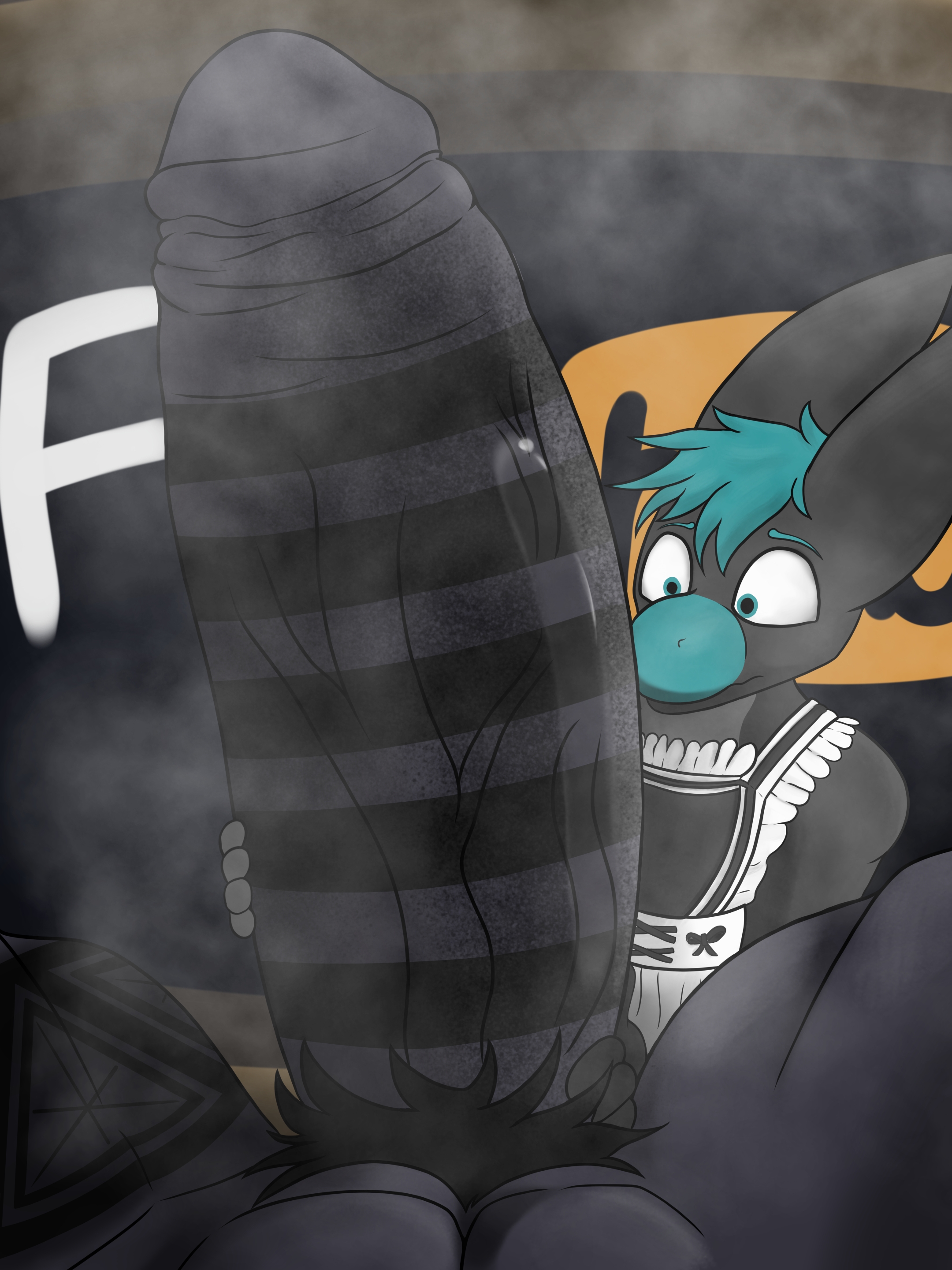 Rule 34 – absurd res anthro balls big penis black body bodily fluids clothing dragon dreamworks duo erection european mythology foreskin fur fury (httyd) genitals hair hi res how to train your dragon huge cock humanoid genitalia humanoid penis hyper hyper genitalia hyper penis kobold looking at genitalia looking at penis maid uniform male male/male musk musk clouds mythological creature mythological scalie mythology night fury penis pubes scalie size difference stripes uncircumcised uniform vein veiny penis western dragon | 12496138 /