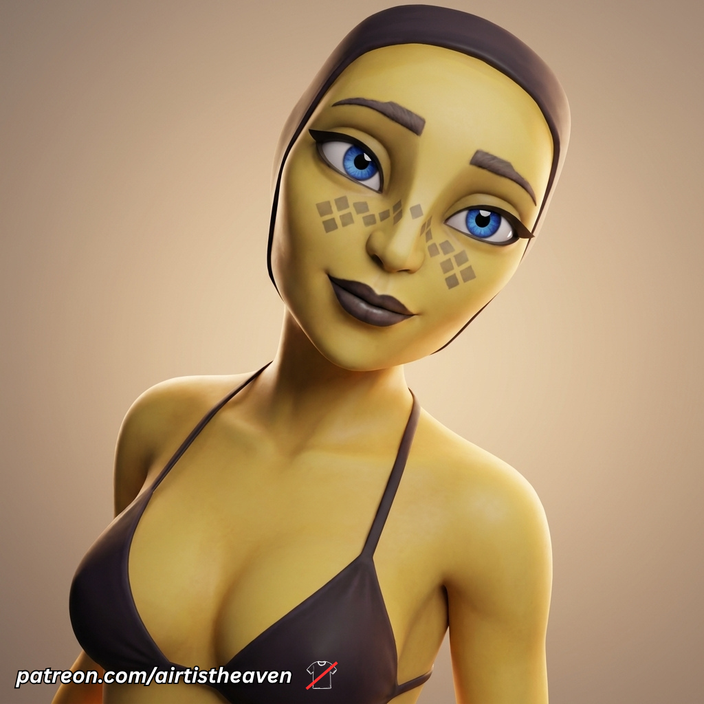 Rule 34 – ai generated airtist alien alien/human alien girl alien humanoid athletic barriss offee bikini bikini bottom bikini top bra clone wars female female only fit high resolution highres looking at viewer panties patreon star wars star wars: the clone wars tagme thong underwear | 18401067