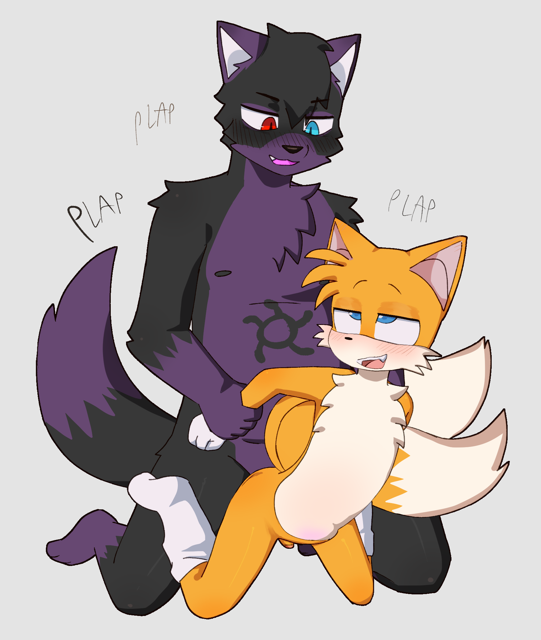 Rule 34 – 1femboy 2boys anal anal penetration anal penetration anal sex anal sex bigger male bigger penetrating smaller femboy femboy focus femboy penetrated femboysub fox fox boy fox boy fox ears fox humanoid fox tail furry male furry only furry tail gay gay anal gay domination gay male gay sex gay sex girly girly boy grabbing from behind miles prower miles tails prower oc orange fur ratbastard smaller male sonic (series) sonic the hedgehog (series) stomach bulge tagme tail tails tails the fox white fur | 18416260