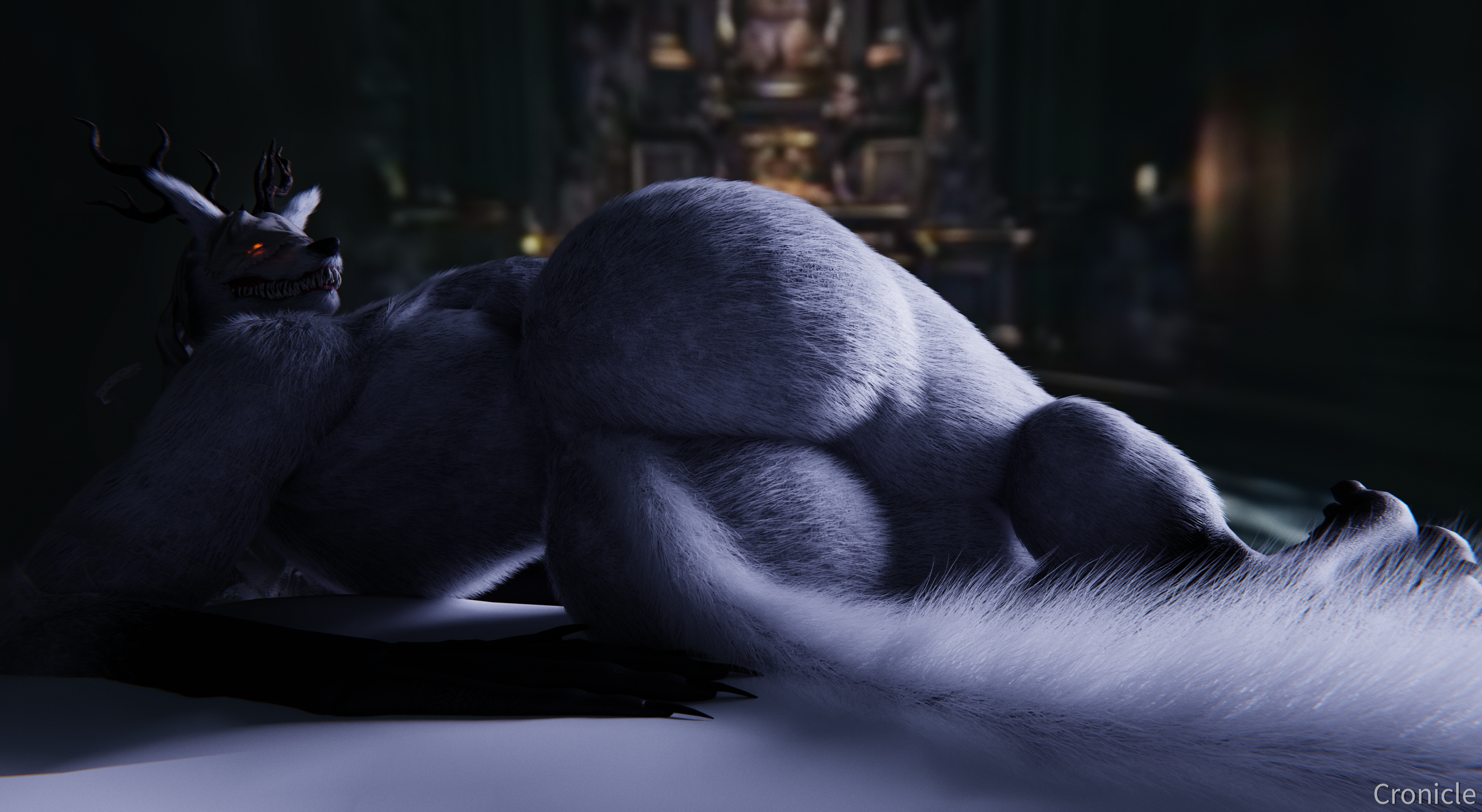 Rule 34 – 1girls 3d anthro ass bed big ass bloodborne breasts cronicle (artist) curvy curvy body curvy female curvy figure ears female fromsoftware furry giantess huge ass huge butt looking at viewer looking back naked naked female nude nude female red eyes tail thick thighs vicar amelia vicar amelia (furromantic) wallpaper werewolf werewolf girl white body white fur wolf wolf girl | 12345335 /