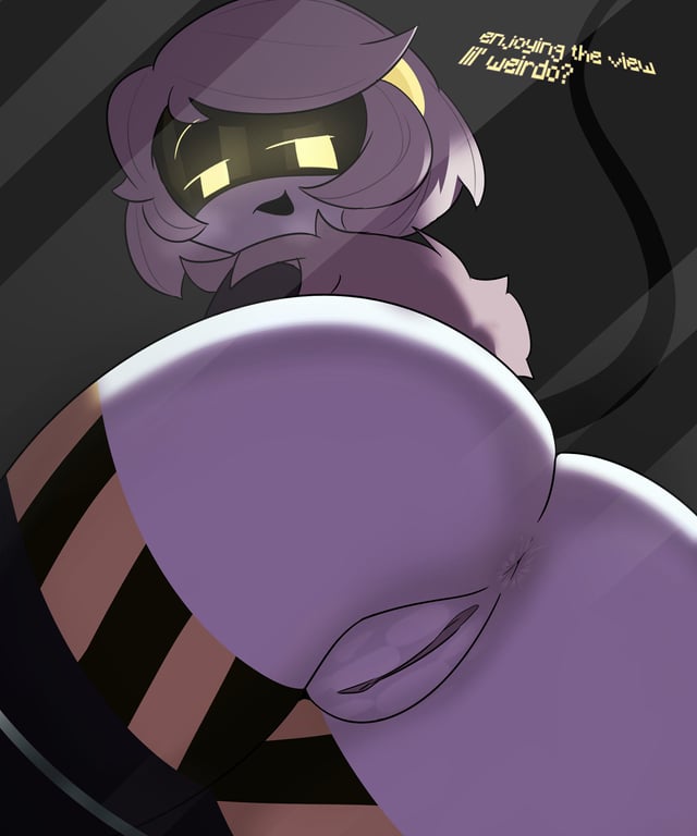 Rule 34 – glitch productions murder drones tagme v (murder drones) | 18479722