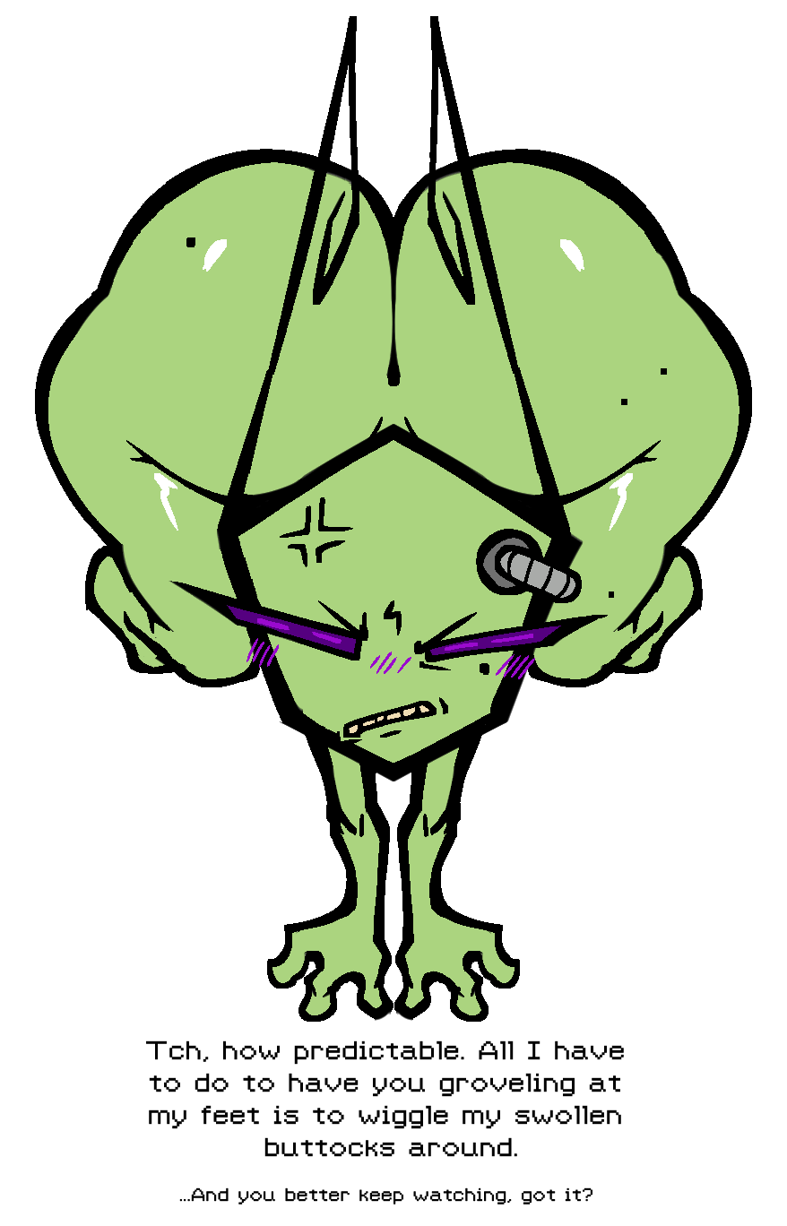 Rule 34 – 1girls 2026 2d 2d (artwork) alien alien girl all fours anger symbol anger vein annoyed annoyed expression antennae (anatomy) ass barefoot big ass blush blush lines bottom heavy color colored completely nude completely nude female dialogue digital drawing (artwork) digital media (artwork) english text fat ass female female focus female only full body glistening glistening ass glistening body green body green skin huge ass invader zim looking at viewer naked naked female nanodude78 nude nude female purple eyes shortstack simple background solo solo female solo focus tak (invader zim) text thick ass thick thighs thighs white background | 17693725 /