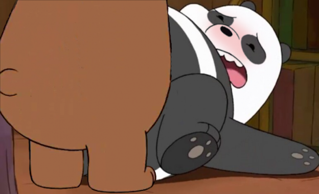 Read We Bare Bears Hentai Porns Manga And Porncomic