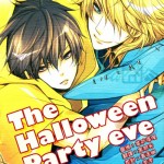 Banyuu Aoi Levin The Halloween Party eve Katekyoo Hitman REBORN English 753639 0001