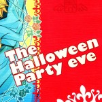 Banyuu Aoi Levin The Halloween Party eve Katekyoo Hitman REBORN English 753639 0026