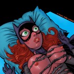 Batgirls In Deep Batman0