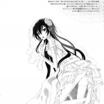 C75 MAX and Cool Sawamura Kina Baby Sparks 2008 Sairokushuu CODE GEASS Lelouch of the Rebelli031