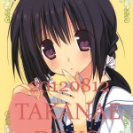 C82 Takanaedoko Takanae Kyourin Imouto no Otetsudai 3 Little Sister Helper 3 English Hennojin 839019 0001