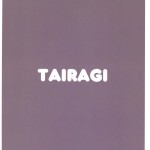 C85 TAIRAGI Tatsu Tairagi ER English ultimaflaral 758865 0023