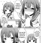 C86 E ni Kaita Mochi Itamochi Love Yukiho Love Live English NecroManCr 762496 0006