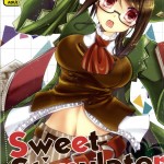 C87 Eccentric Girl Asagiri Rira Sweet Stimulator Monster Hunter 4G English Cartel Neo Mexico 840642 0001