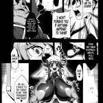 C87 OVing Obui Hentai Marionette 3 Saber Marionette J to X English CW LWB 840637 0004