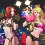 Extreme Boxing Babes004