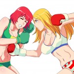Extreme Boxing Babes010