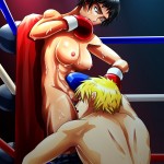 Extreme Boxing Babes014