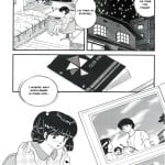 Kaigetsudou Jigoku Sensei Hirobe Fairy 8 Maison Ikkoku English MisterJ167 838871 0003