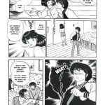 Kaigetsudou Jigoku Sensei Hirobe Fairy 8 Maison Ikkoku English MisterJ167 838871 0009