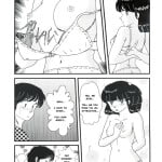 Kaigetsudou Jigoku Sensei Hirobe Fairy 8 Maison Ikkoku English MisterJ167 838871 0013