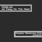 Kasetsu Shirokuma Kakko Yoi Yoikuma P026 02 Hikagen wa Hodohodo ni Go Easy On The Heat English LWB Digital 752924 0037