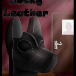 Lucky Leather00