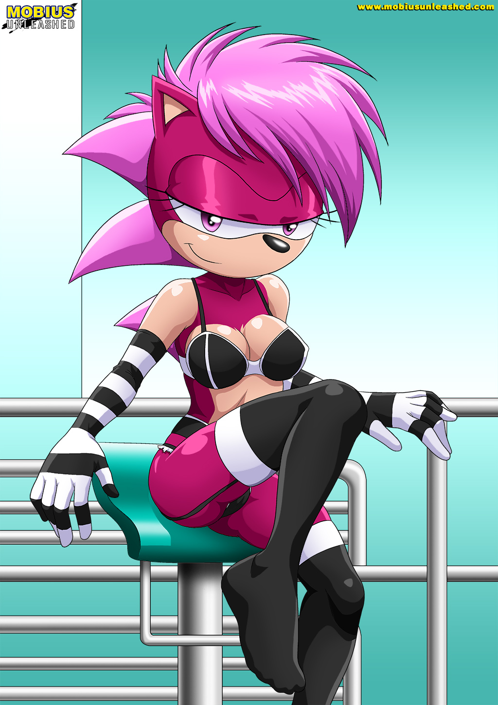 Sonic Underground Porn - Read Mobius Rarities Sonic The Hedgehog Hentai Online Porn Manga And  Doujinshi | Free Hot Nude Porn Pic Gallery
