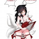 Pd Enemy Ahri and Our Ahri English 845817 0004