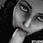 StudioFOW Bioshag Trinity Animated GIF Set 837315 0004