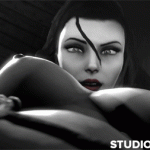 StudioFOW Bioshag Trinity Animated GIF Set 837315 0021
