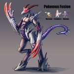 pokemon fusion 843320 0521