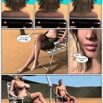A Day At The Beach5