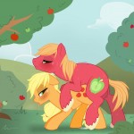 Applecest Twicest 845686 0028