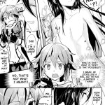 C86 Kawaisounako Ichino Yuyu Yosokusen wo Koete Beyond the Prediction Lines Sword Art Online English doujin moe.us 741609 0009